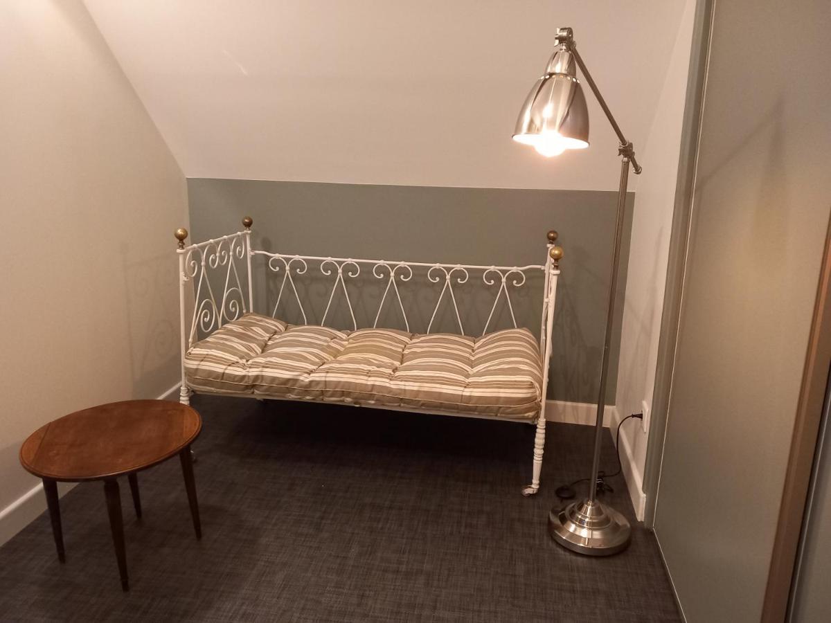 Chambre D Hotes Au Coeur De Meursault Exterior foto